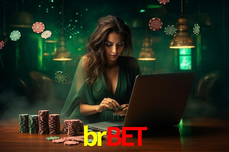 APP oficial da brbet para mobile